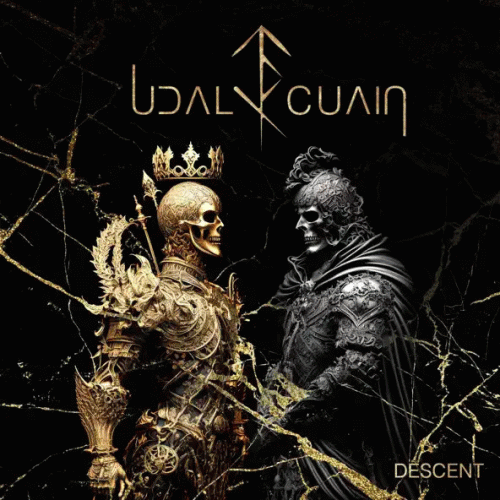 Udal Cuain : Descent